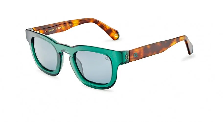 Etnia Barcelona BRUTAL NO.02 SUN Sunglasses - view 35